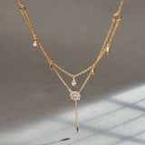 metal: Gold Vermeil