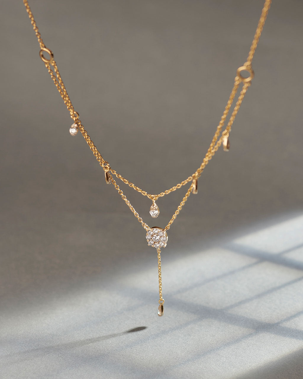metal: 18KT
