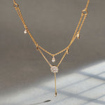 metal: 14KT