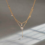 metal: Gold Vermeil