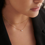 metal: Gold Vermeil