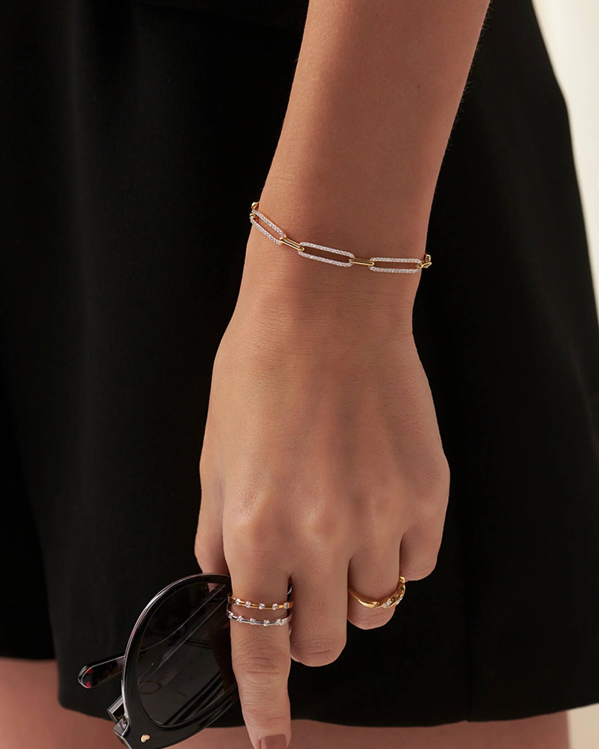 metal: Silver