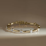 Redefined Diamond Bracelet