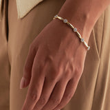 Redefined Diamond Bracelet