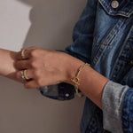 metal: Gold Vermeil