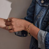 metal: Gold Vermeil