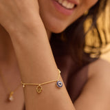 Talisman Charm Bracelet