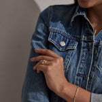 metal: Gold Vermeil