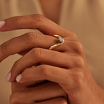 metal: 18KT