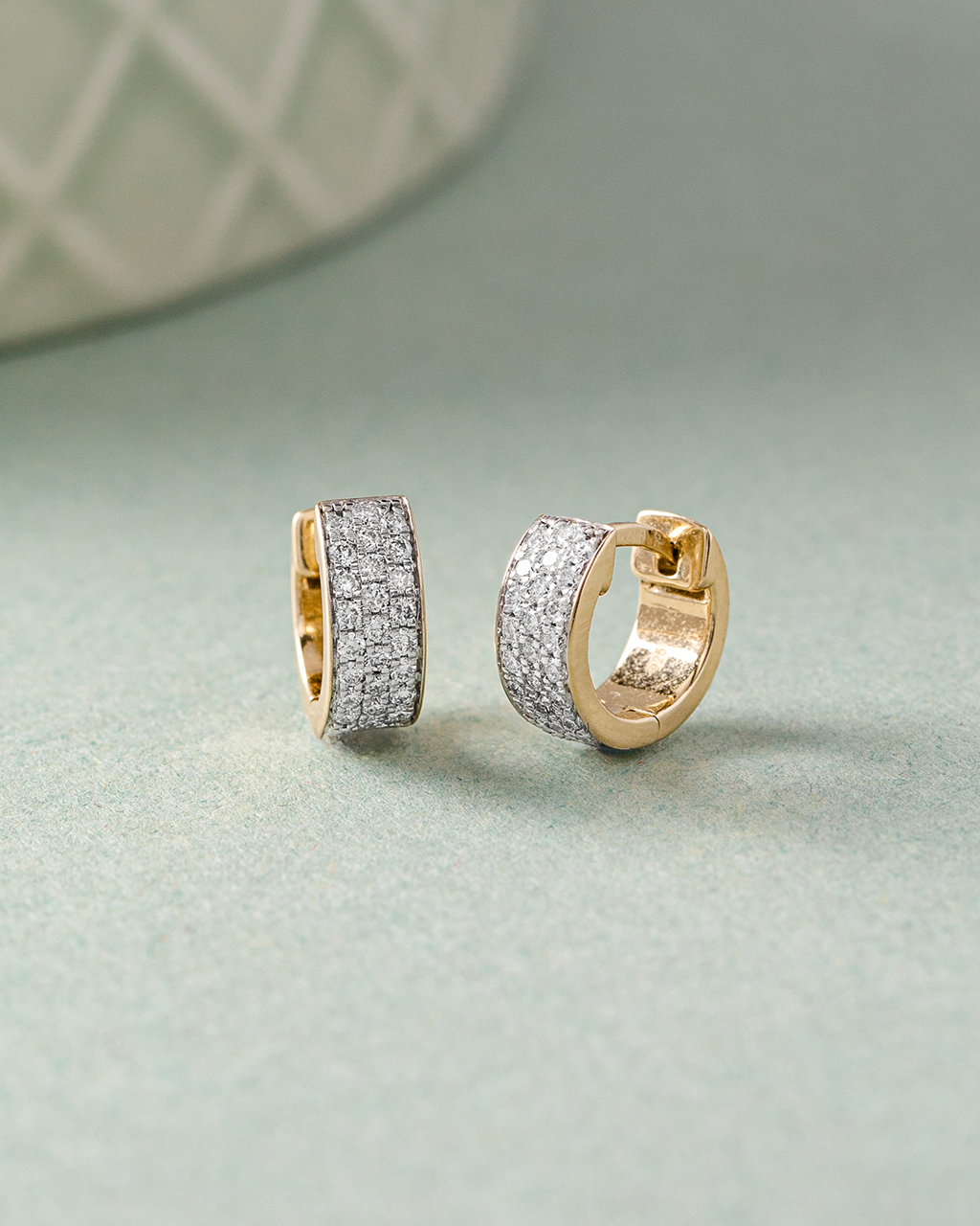 metal: Gold Vermeil