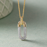 metal: Gold Vermeil