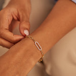 metal: 18KT