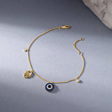 Talisman Charm Bracelet