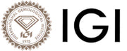 IGI Certified