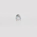 metal: White Gold | carat: 2ct
